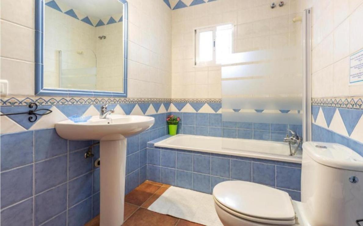 Villa Cortijo Maria Gomez Málaga Esterno foto